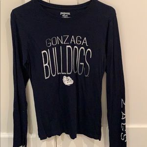 GONZAGA TEE